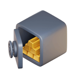 YLG Bullion Gold bars